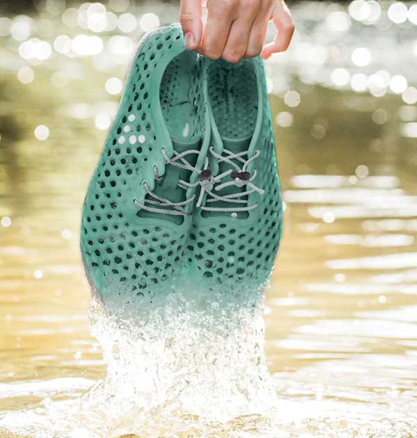 Vivobarefoot