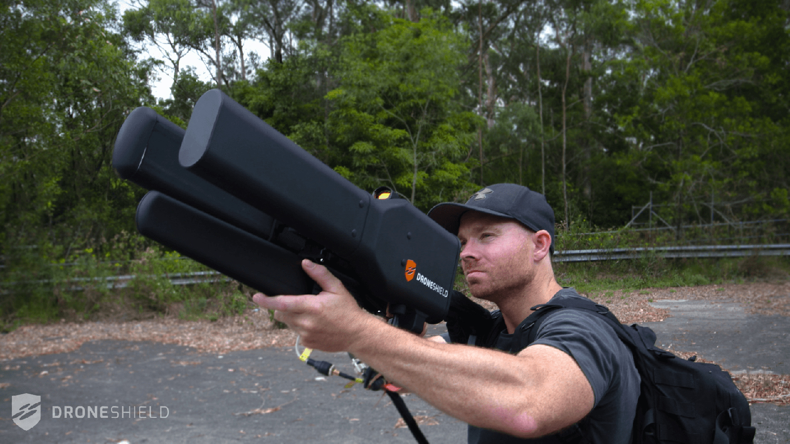 Droneshield 