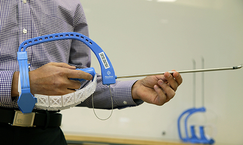 University of Michigan