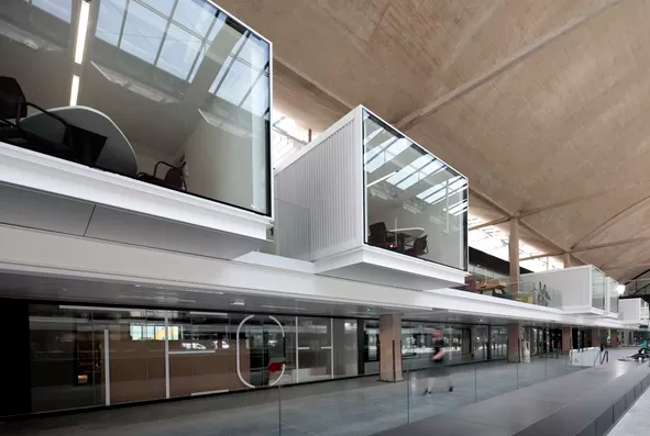 Station F