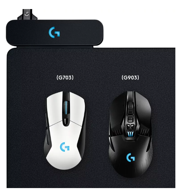Logitech