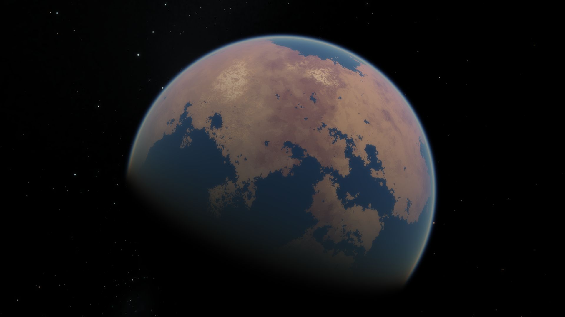 Spaceengine