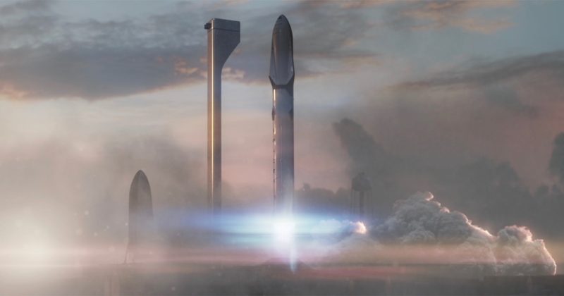 Space X