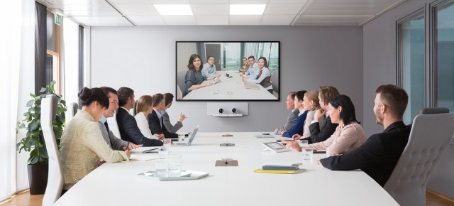 Video Conferencing Daily
