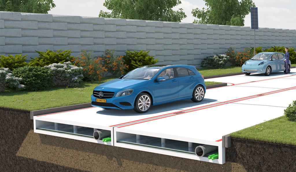 The Green Optimistic