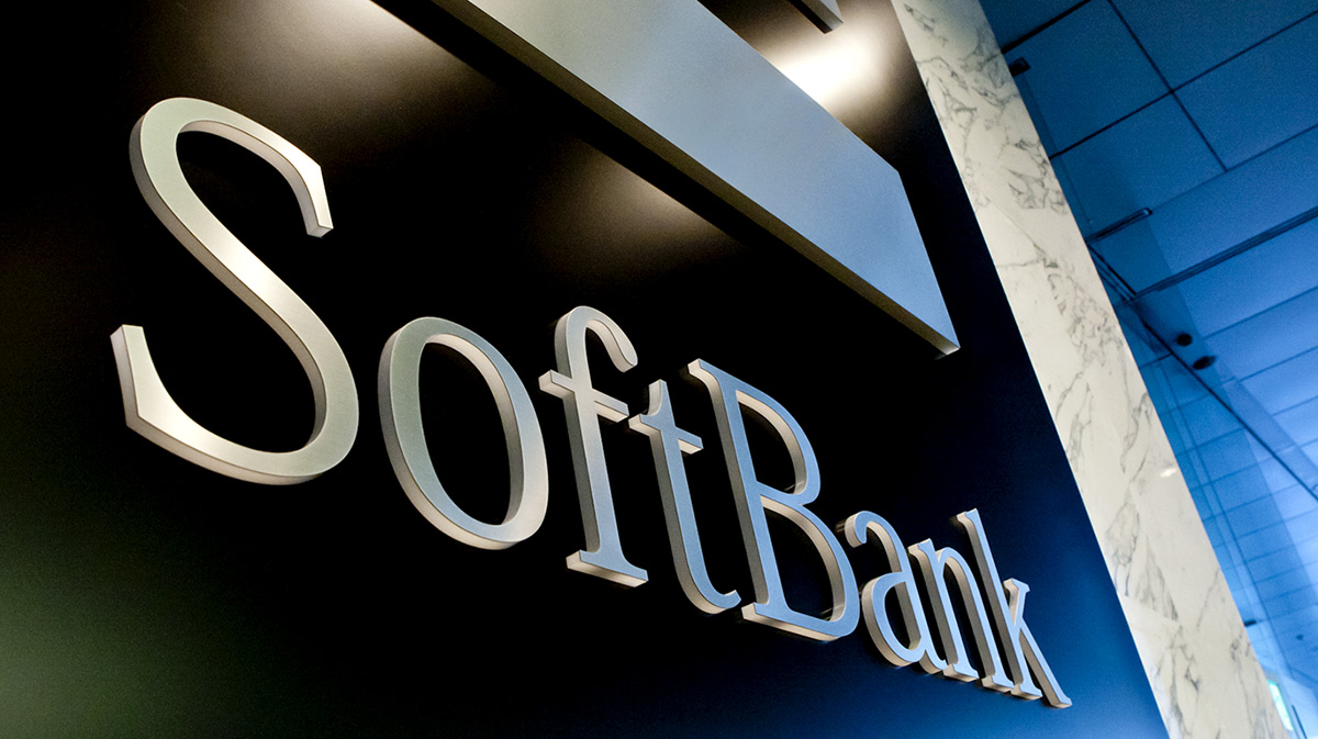 soft bank