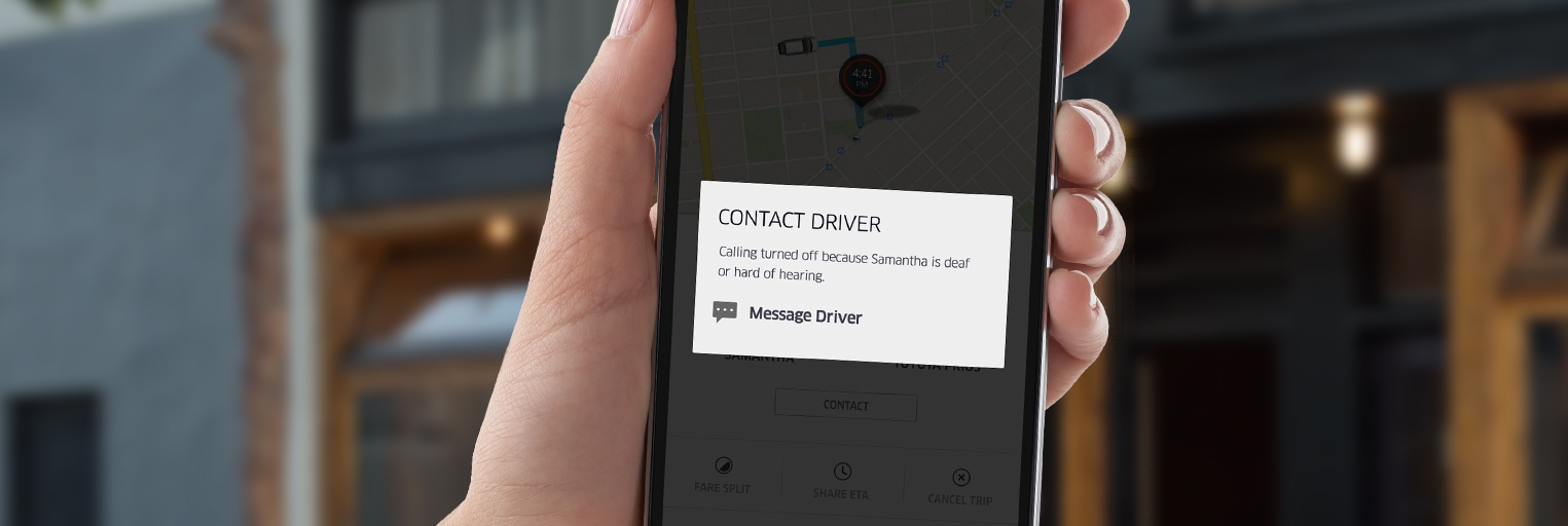 Uber