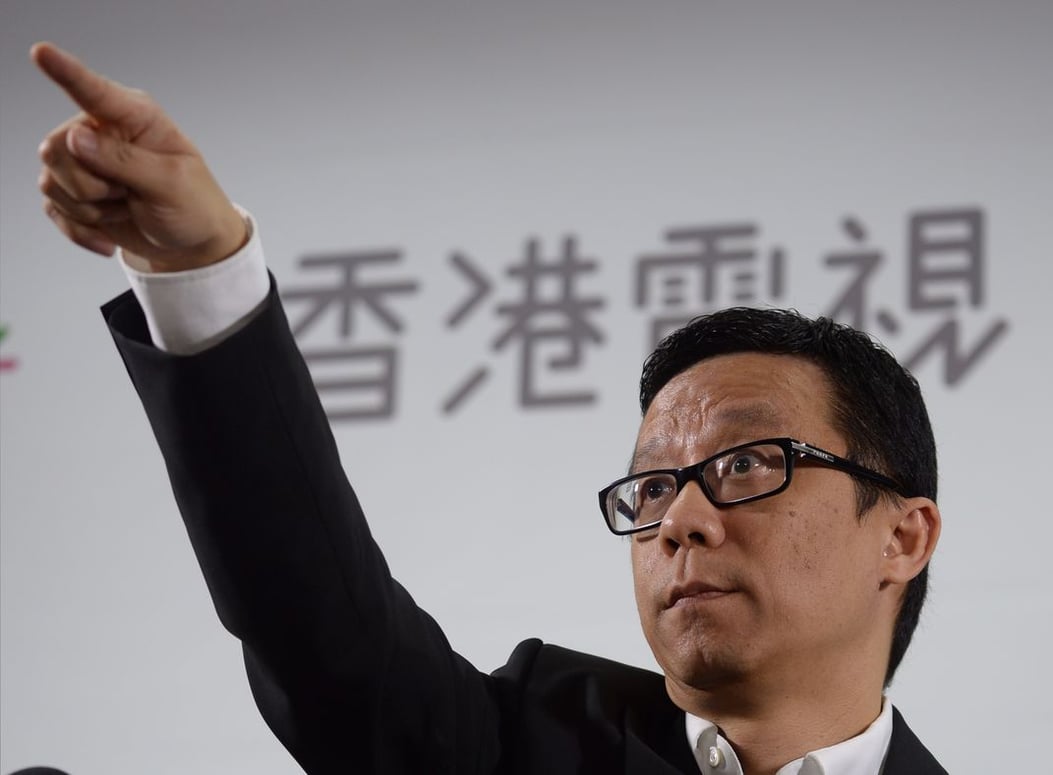 雞肋？】王維基港視獲批流動電視牌照，惟諸多限制難「入屋」