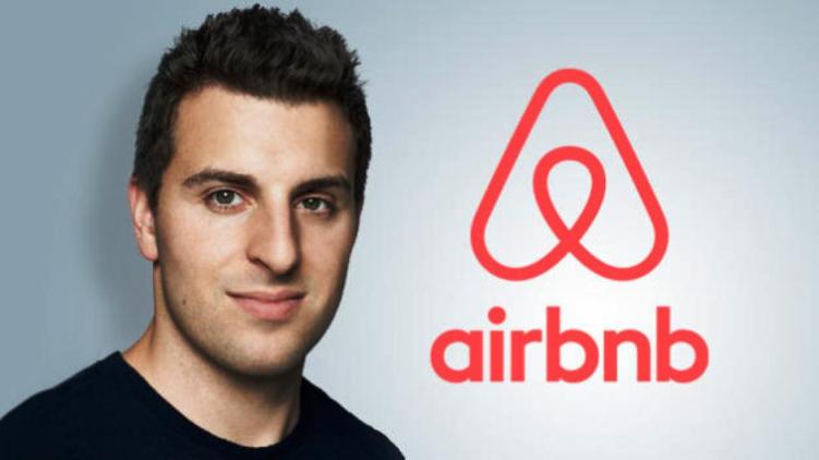 Brian-Chesky