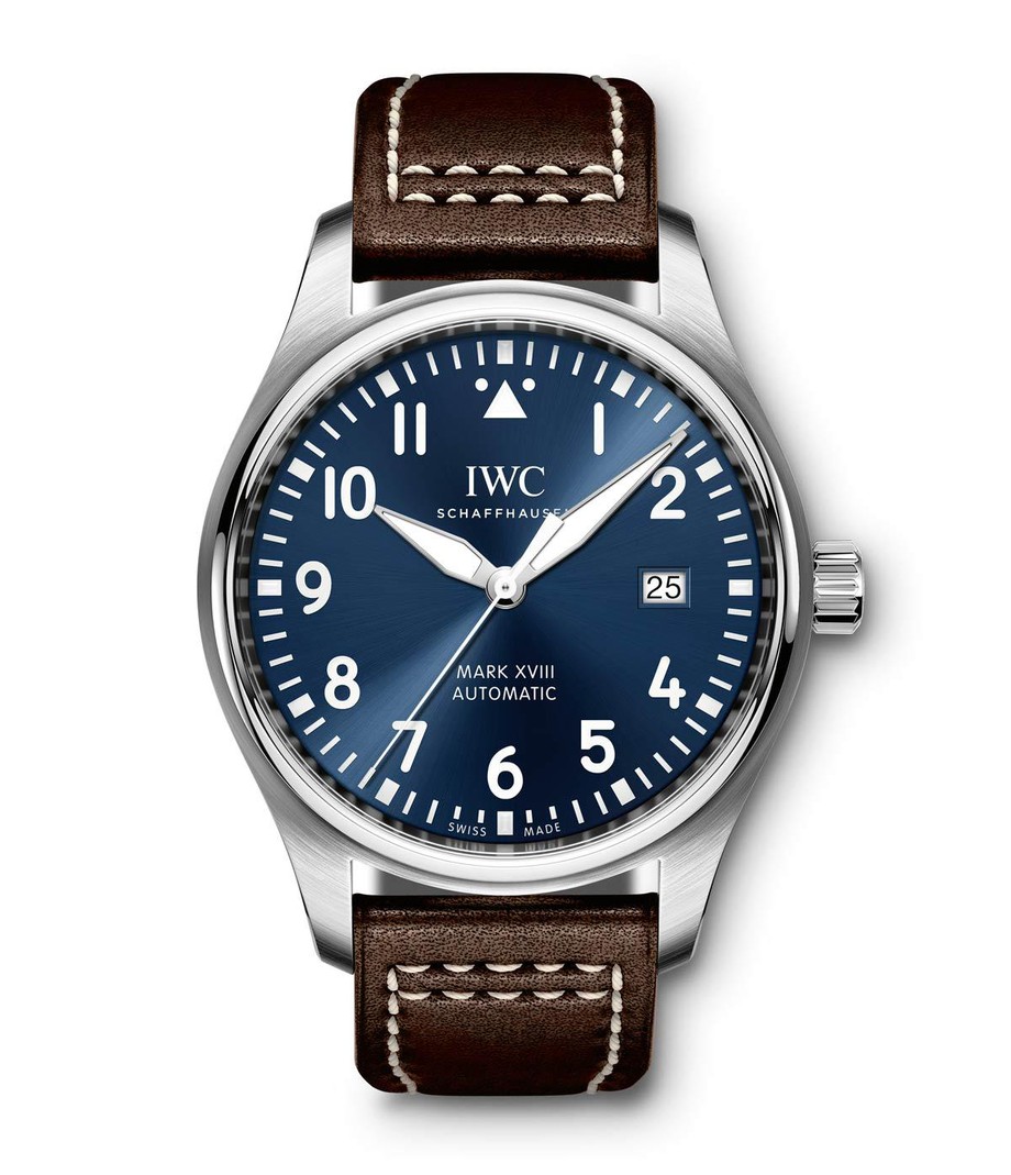 IWC