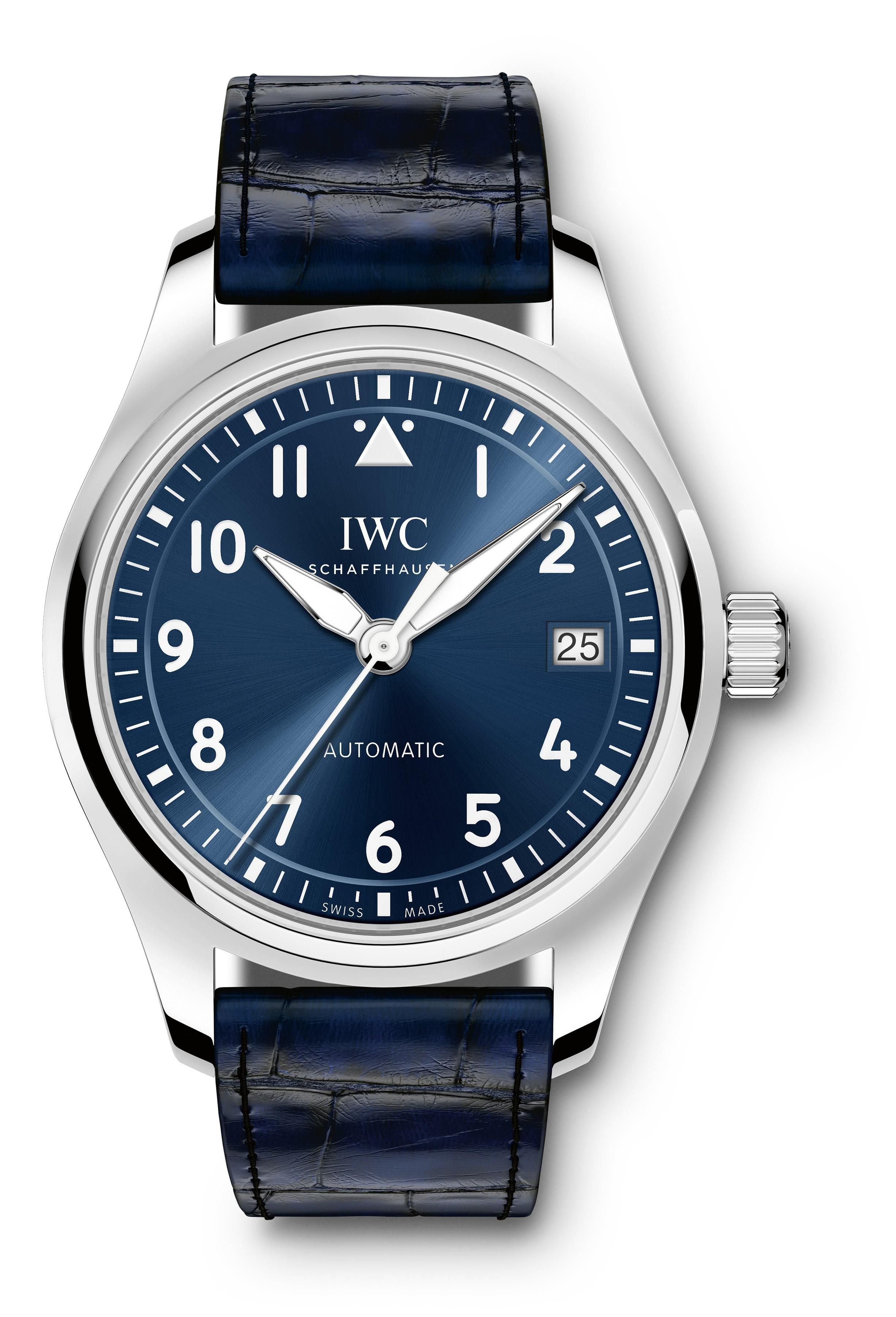 IWC
