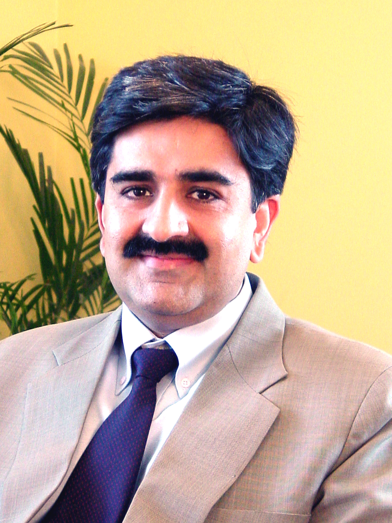 Indian Cellular Association