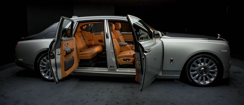 Rolls-Royce