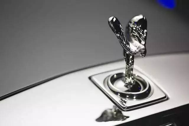 Rolls-Royce