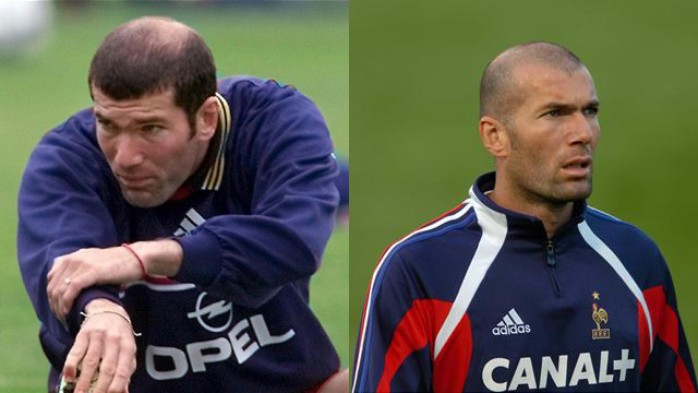 ZIDANE