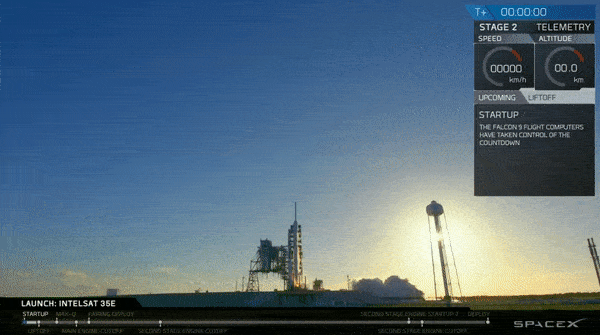 spaceX