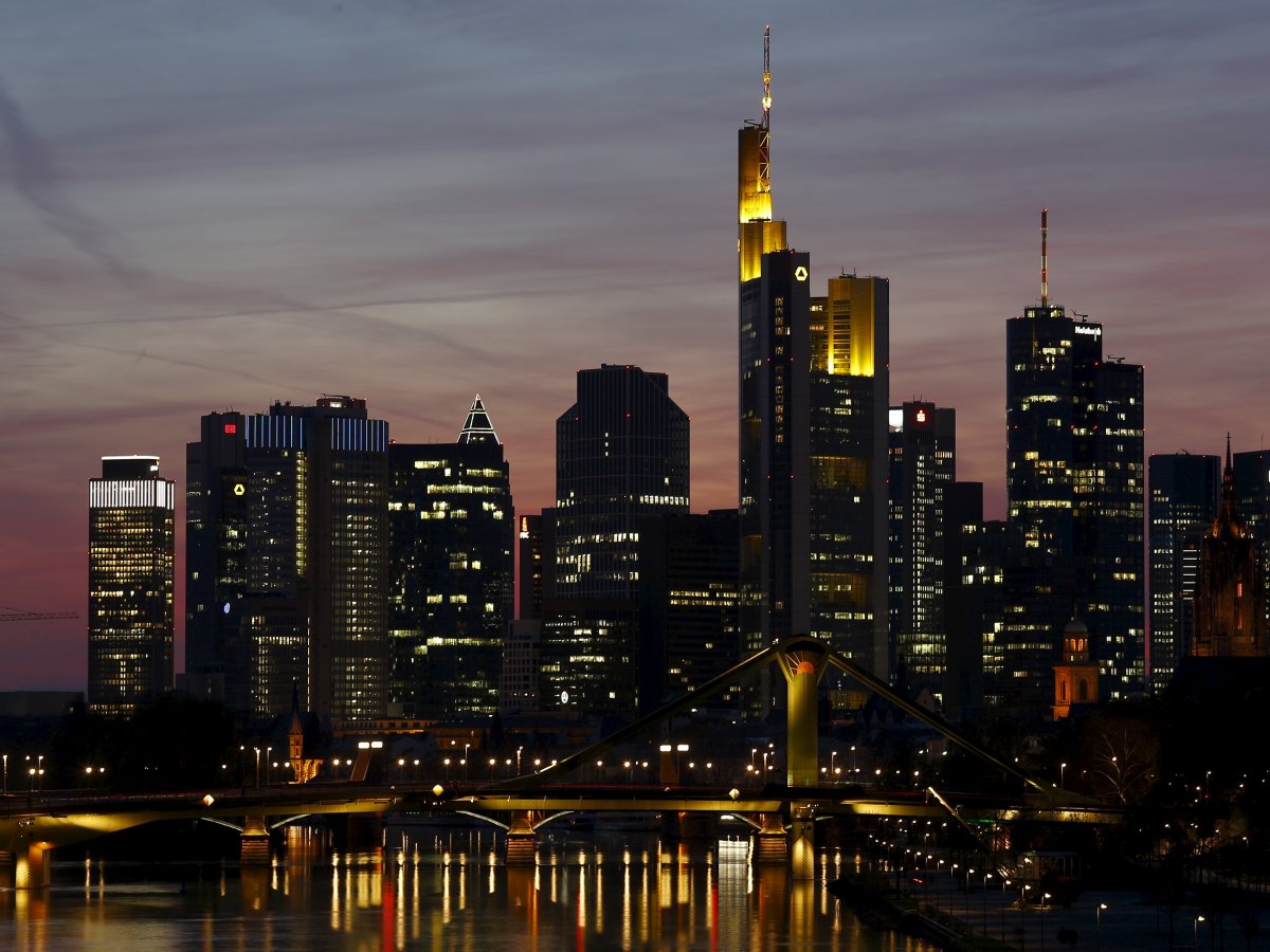 frankfurt