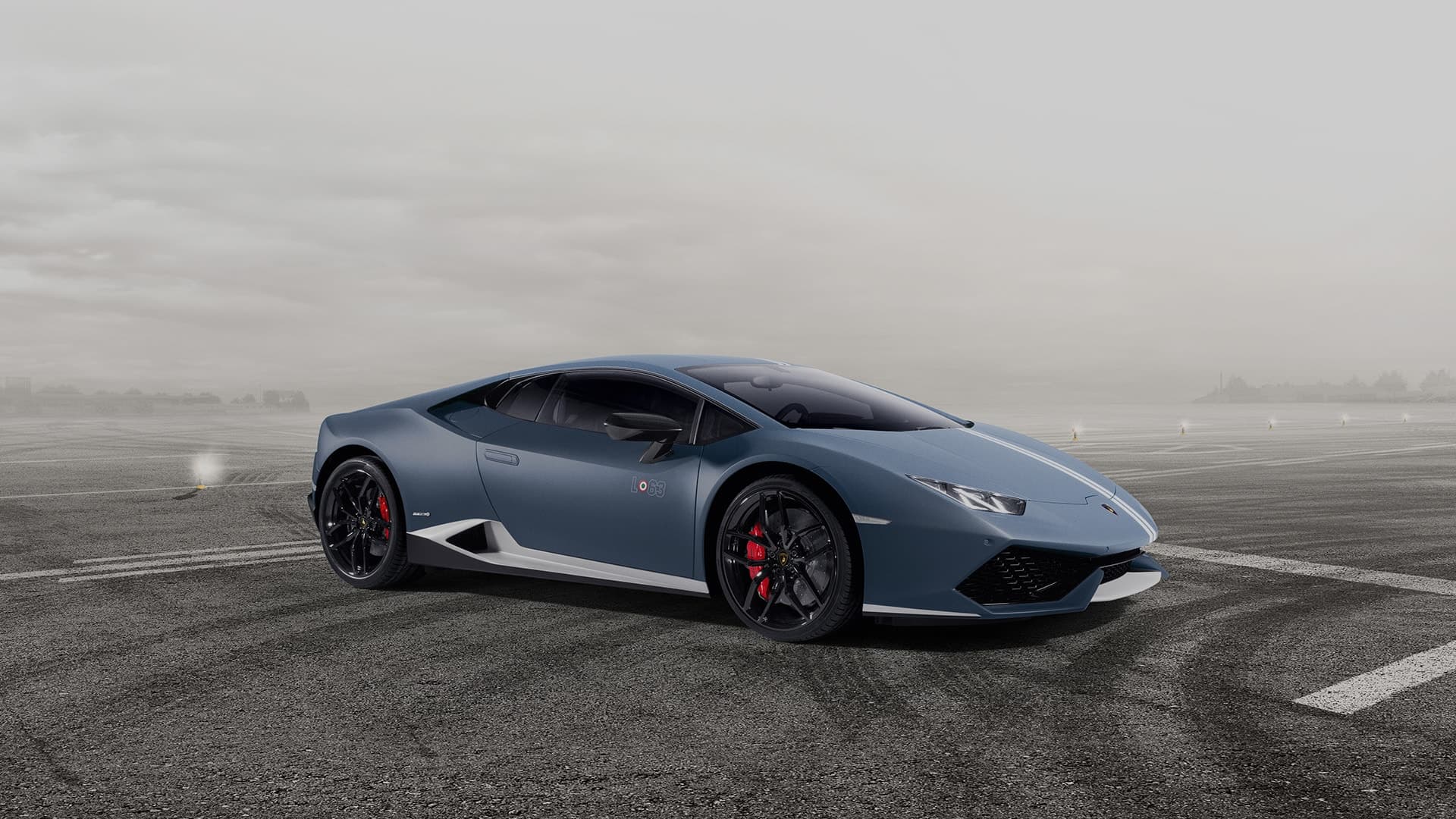 Lamborghini 