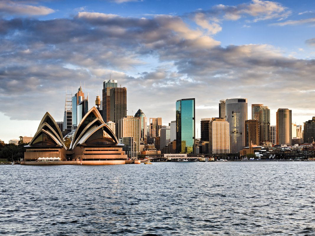 sydney