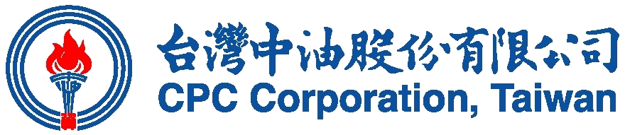 台灣中油_logo