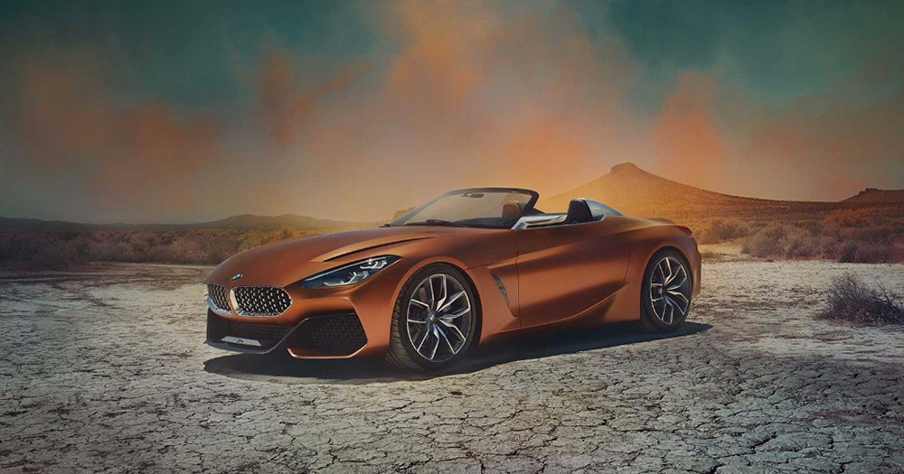 BMW