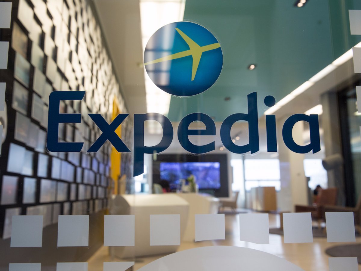 Expedia