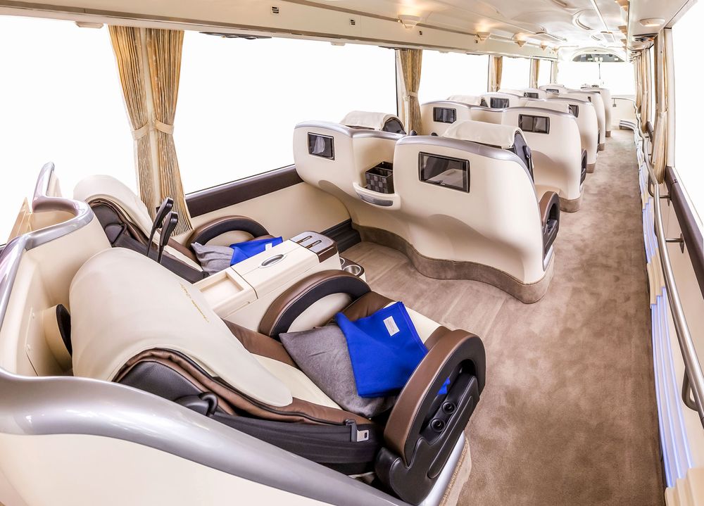 Isetan Mitsukoshi Travel Co.