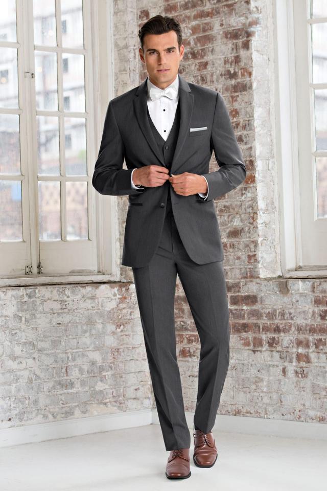 Jim's Formal Wear