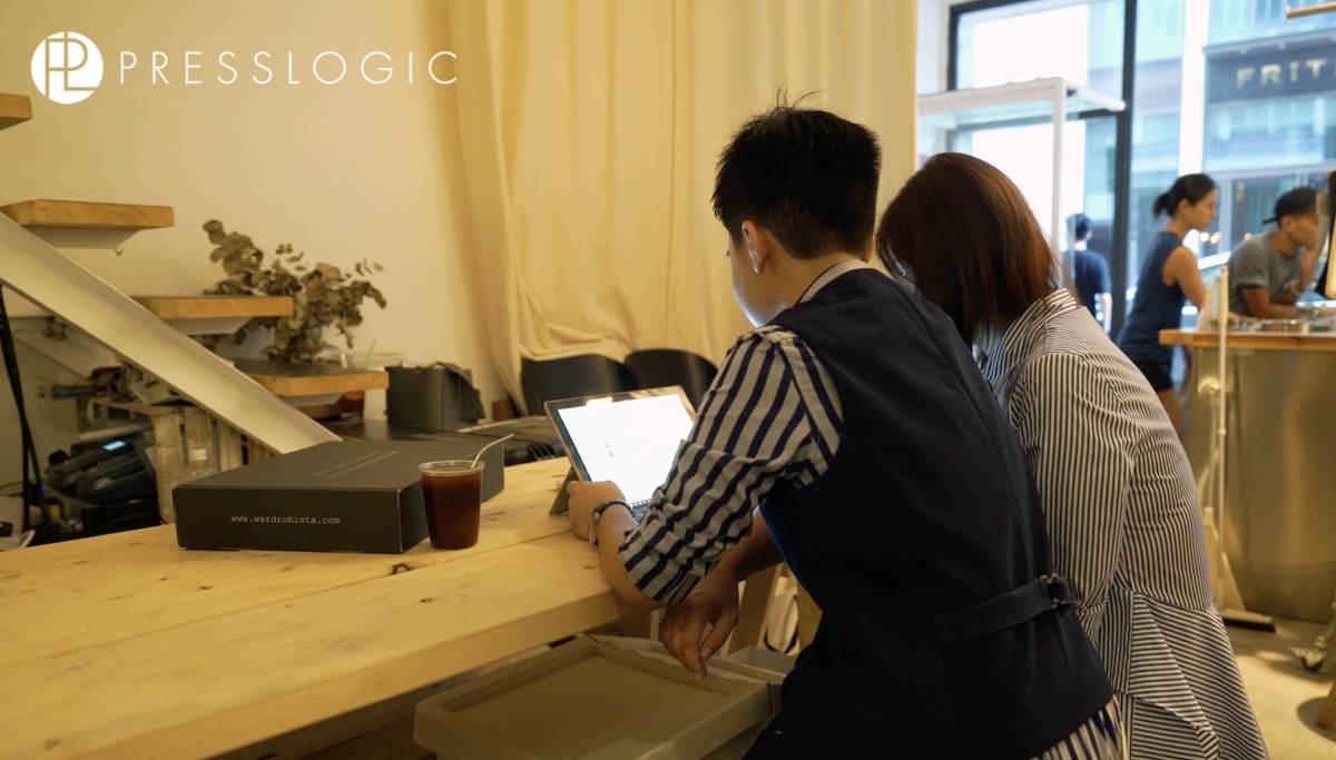 Presslogic