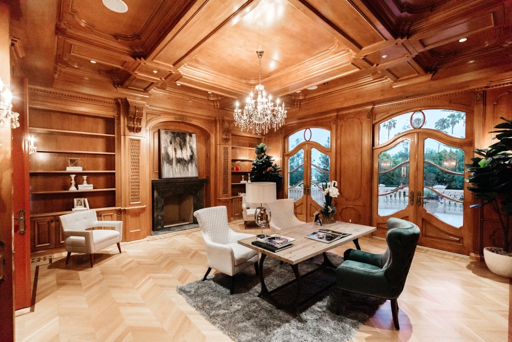 Nest Seekers International