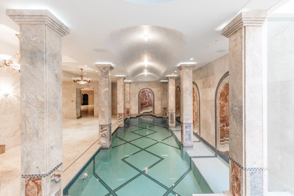 Nest Seekers International