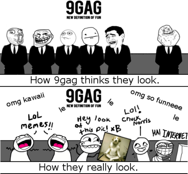 9gag
