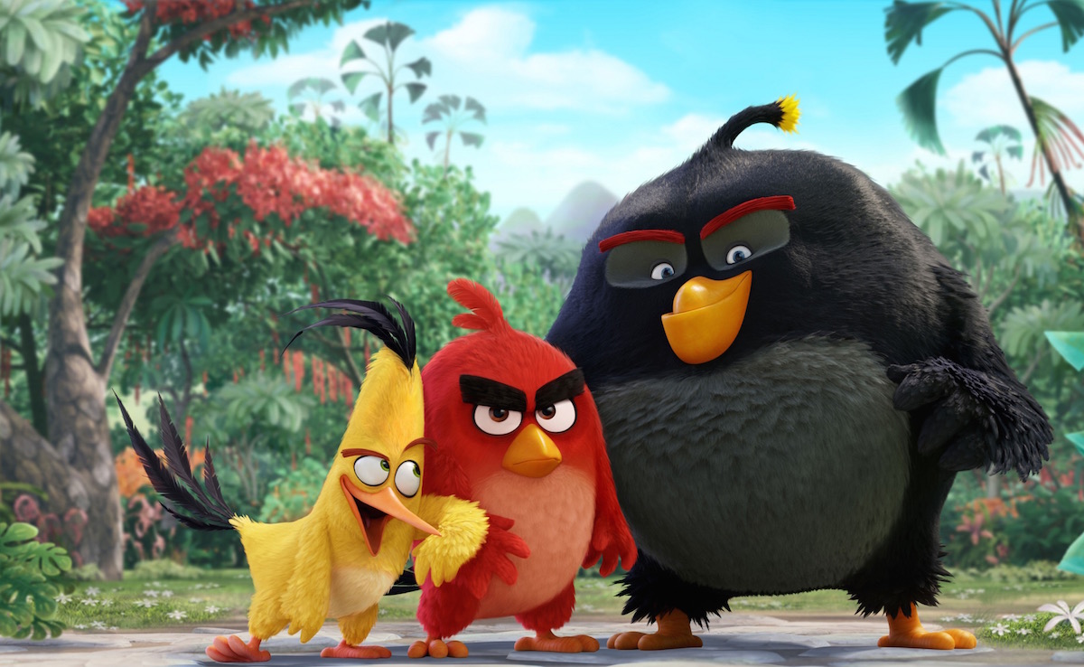 Rovio