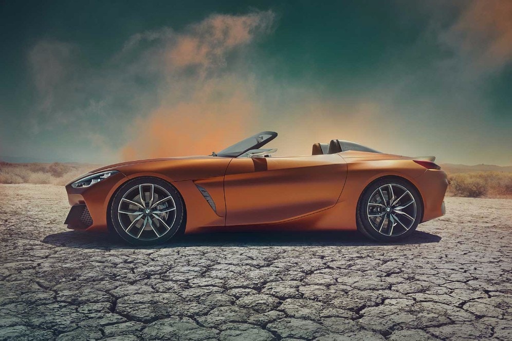 BMW