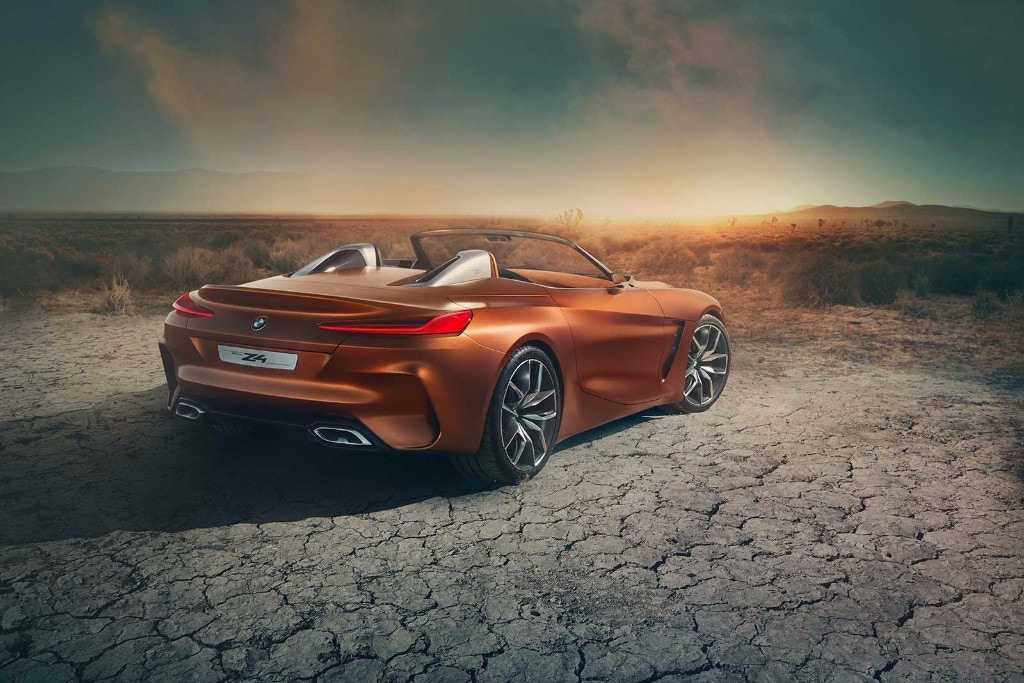 BMW