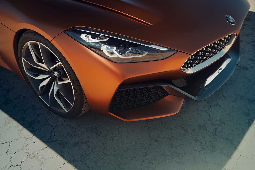BMW