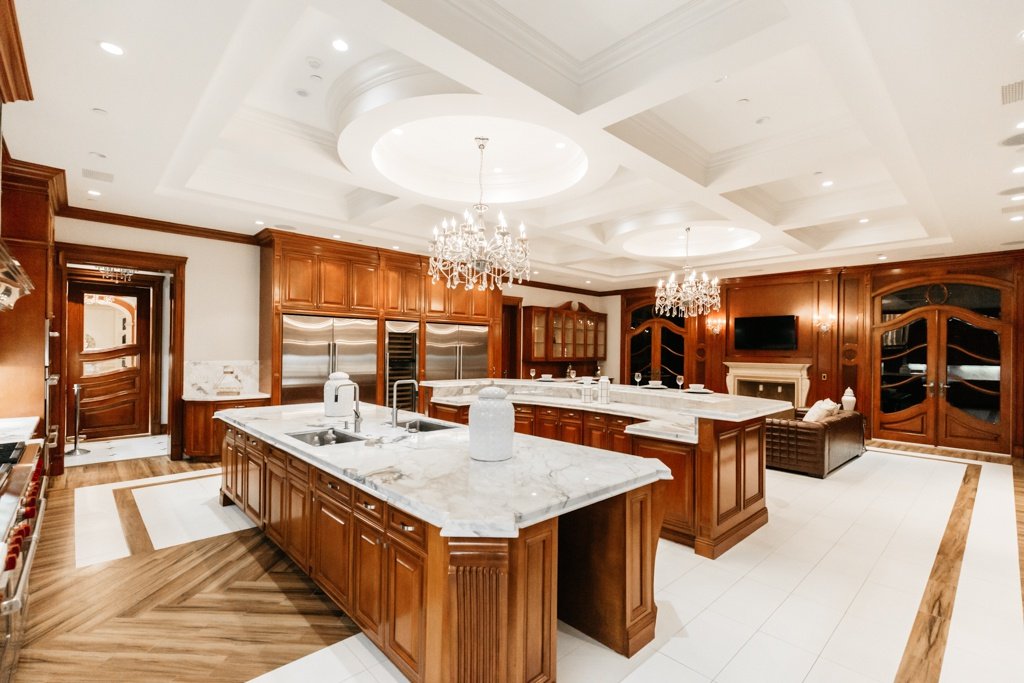 Nest Seekers International