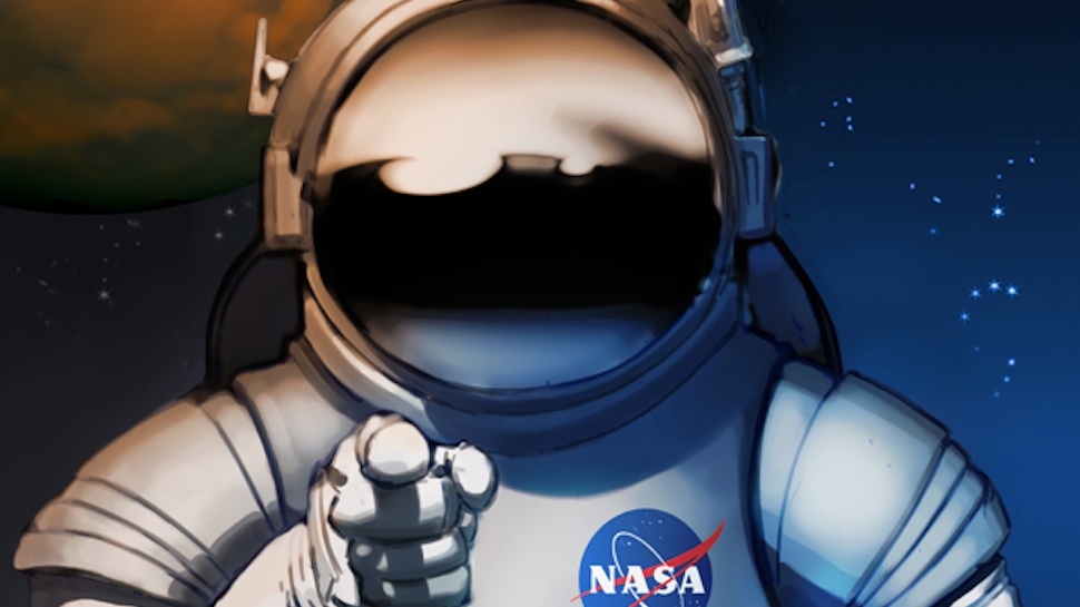 NASA