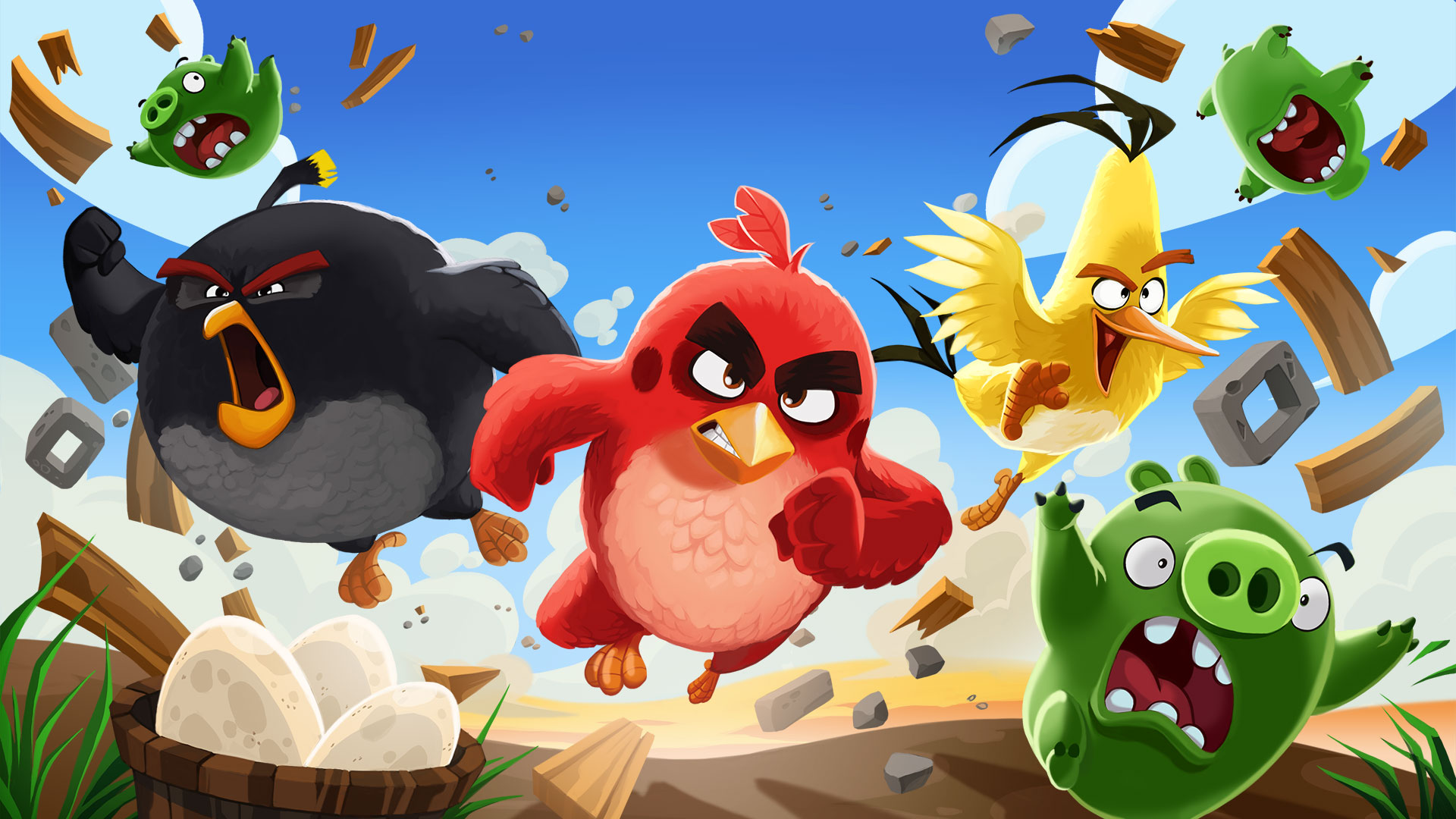 Rovio