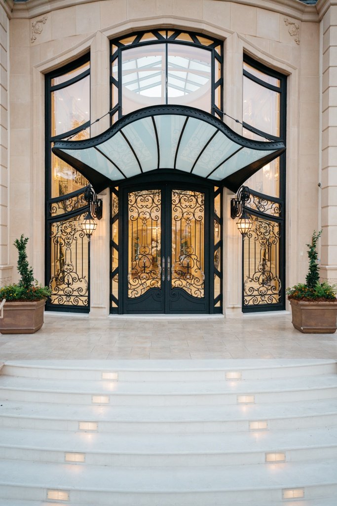 Nest Seekers International