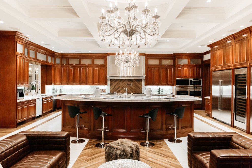 Nest Seekers International