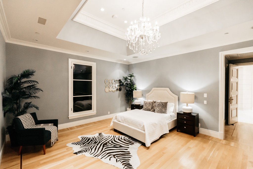 Nest Seekers International