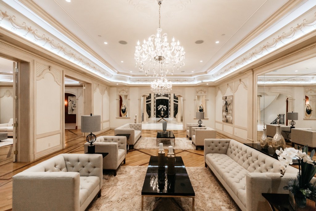 Nest Seekers International