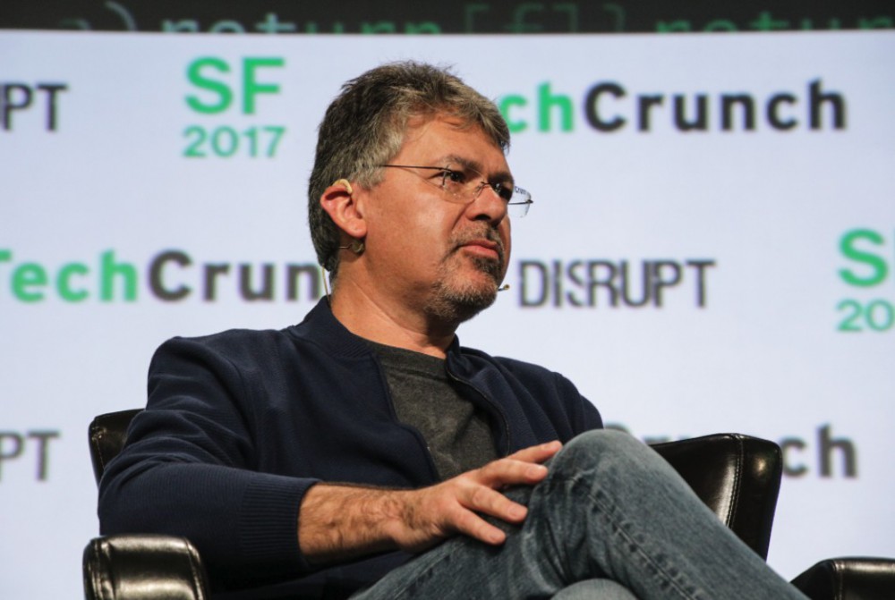 TechCrunch