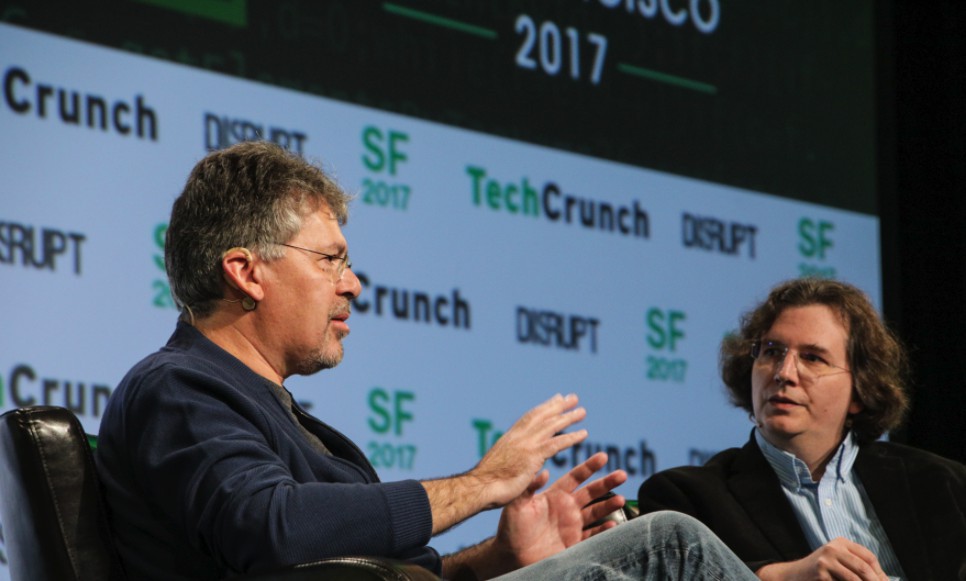 TechCrunch