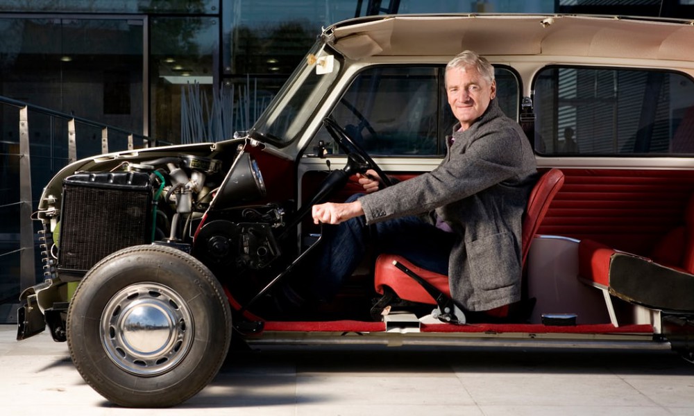 James dyson