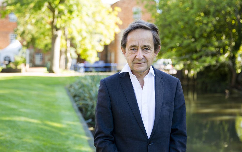 Anthony Seldon
