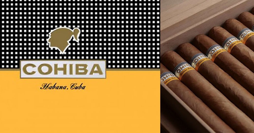 Cohiba