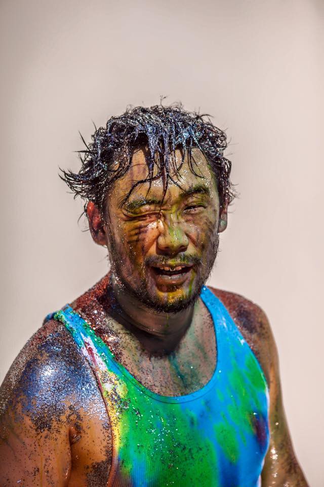David Choe