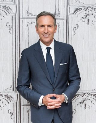 Howard Schultz